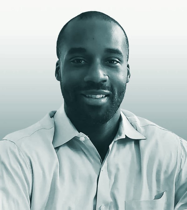 Jason Pouncy